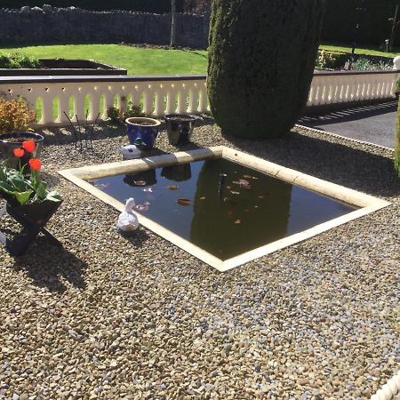 Weir view Bed&Breakfast Durrow Exterior foto